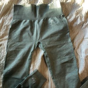 Gymshark leggings - vital seamless